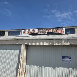 A & A Towing - This is the location they will take your car