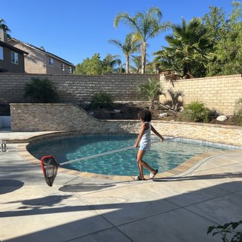 Top Construction - Our granddaughter, the skimmer!! - General Contractors Near Me Top Construction - Our granddaughter, the skimmer!! - General Contractors Near Me