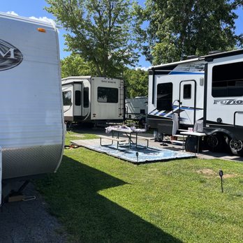 ELKHORN CREEK RV PARK - Updated July 2025 - 87 Photos & 33 Reviews