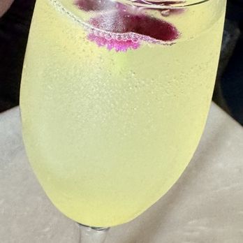 Comedor - Sgroppino - Caribbean Near Me - San Juan, Puerto Rico