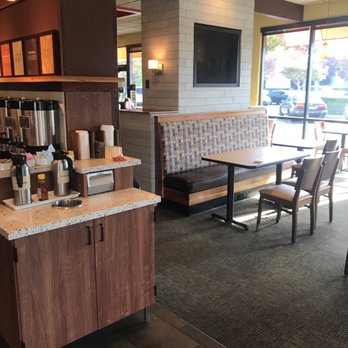 Panera Bread - Sandwiches Near Me - Merced, California