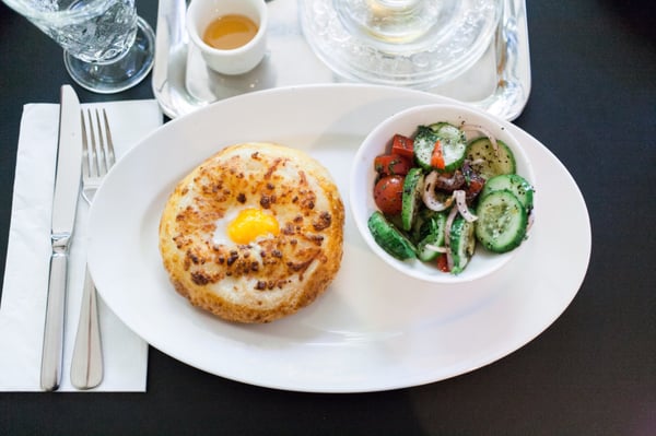 Café Ansari by null