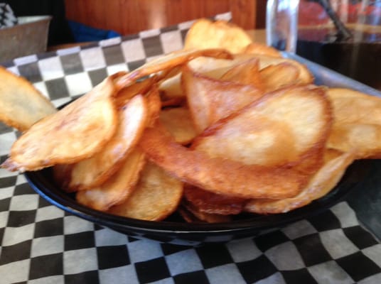 The WORKS Craft Burgers & Beer by null