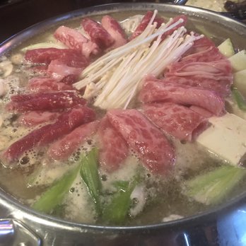 Sooda Korean BBQ - Beef belly hot pot~ - Korean Near Me - Burnaby, British Columbia Sooda Korean BBQ - Beef belly hot pot~ - Korean Near Me - Burnaby, British Columbia