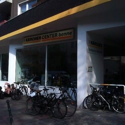 Kärcher Center Benne