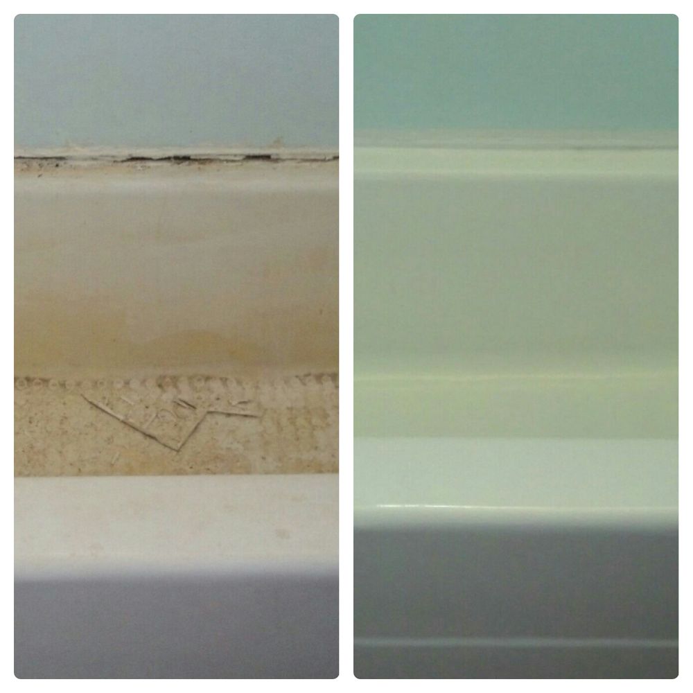 RESTORATIONS TUB TILE & MORE REFINISHERS Request a Quote 28 Photos