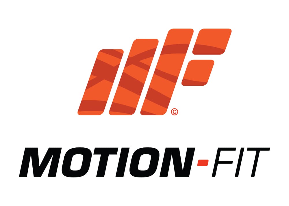 Motion-Fit Logo