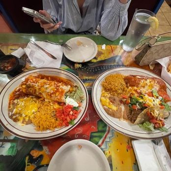 Fiesta Mexicana - burrito, nacho, enchilada - Mexican Near Me - Page, Arizona
