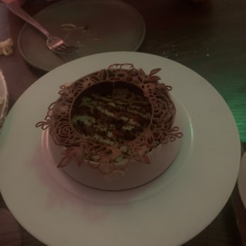 Bardea Steak - kangaroo chili - Steakhouses Near Me - Wilmington, Delaware
