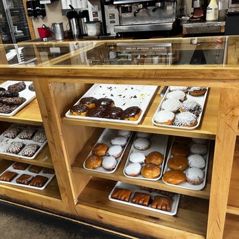 Outlaw Donuts - Donuts - Donuts Near Me - Prescott, Arizona Outlaw Donuts - Donuts - Donuts Near Me - Prescott, Arizona