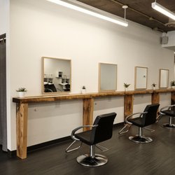 Salon Blunt