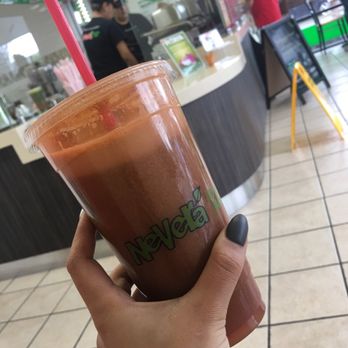 Nevera Juice Bar - Detox juice add kale & grapefruit - Juice Bars & Smoothies Near Me - Downey, California Nevera Juice Bar - Detox juice add kale & grapefruit - Juice Bars & Smoothies Near Me - Downey, California