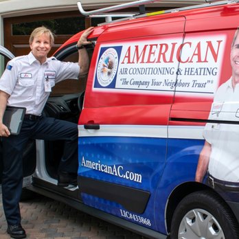 Heaters American Air Hvac Inc American Air And Heating