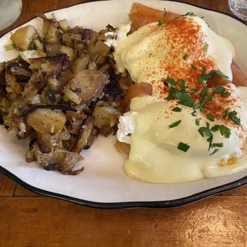 Bubby's Tribeca - American Near Me - New York, New York