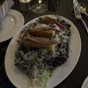 Dexter's - Caesar salad - Sports Bars Near Me - Minneapolis, Minnesota