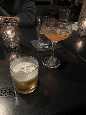 Ace Gillett's Lounge by null