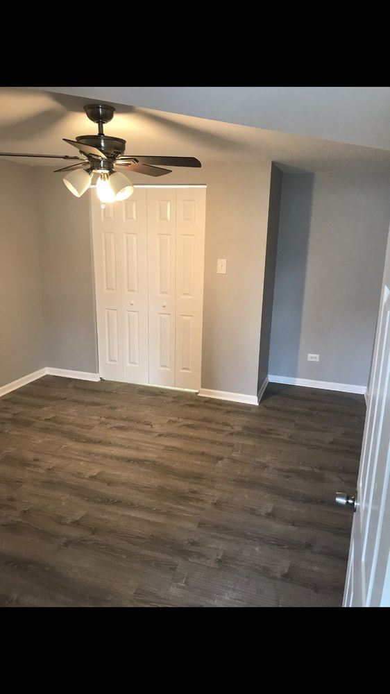 Slide of Blue Print Remodeling