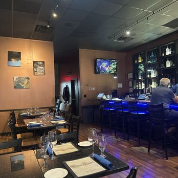 Ciao Capri - Inside - Bars Near Me - Henrico, Virginia Ciao Capri - Inside - Bars Near Me - Henrico, Virginia