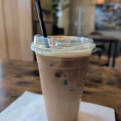 Coffee Heist Vietnamese Coffee & Matcha Tea at Mainplace - Vietnamese Ice Coffee