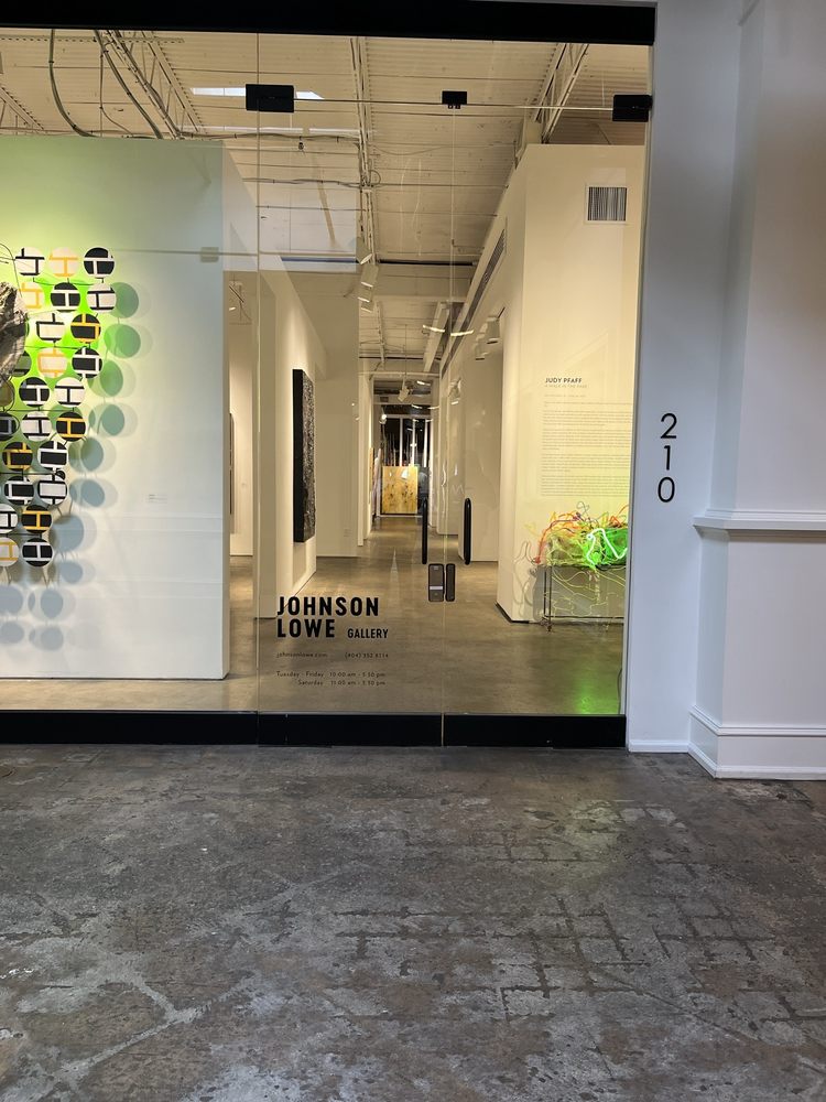 JOHNSON LOWE GALLERY Updated October 2024 30 Photos 764 Miami Cir