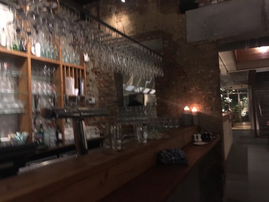 Restaurant Veranda by null