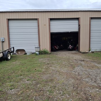 Lone Wolf Garage - Motorcycle Repair Near Me - Fort Smith, Arkansas Lone Wolf Garage - Motorcycle Repair Near Me - Fort Smith, Arkansas