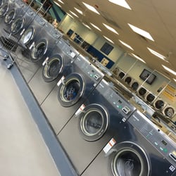 Laundry Warehouse - Elizabeth Ave