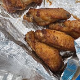 Plan wings