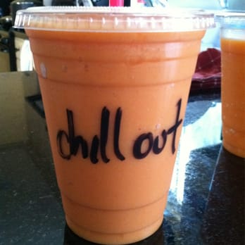 Sylmars Fix - Chill out smoothie! So good. - Italian Near Me - Sylmar, California Sylmars Fix - Chill out smoothie! So good. - Italian Near Me - Sylmar, California