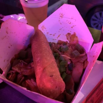 The Rice Box - Asian Fusion Near Me - Houston, Texas