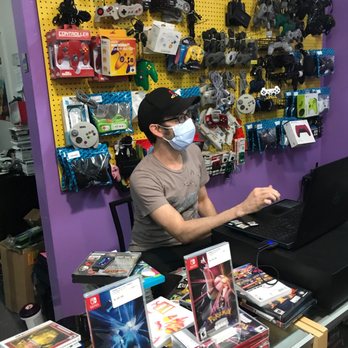The Experience Share - Video Game Stores Near Me - Alameda, California