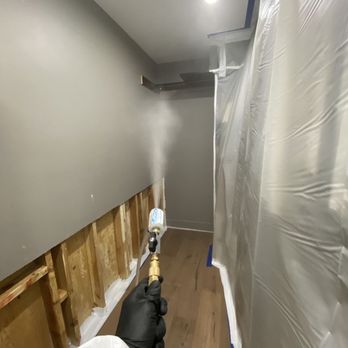 BH Environmental - Damage Restoration Near Me