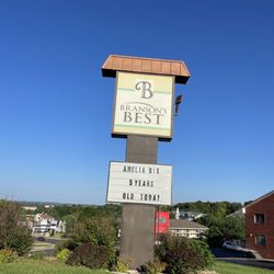 Branson's Best