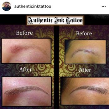 Authentic Ink Tattoo - Tattoo Near Me - West Vancouver, British Columbia Authentic Ink Tattoo - Tattoo Near Me - West Vancouver, British Columbia