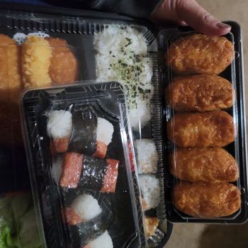 SushiMan - Japanese Near Me - San Diego, California