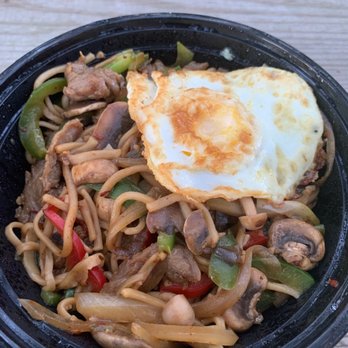 Noodle Man - Chinese Near Me - Chesapeake, Virginia Noodle Man - Chinese Near Me - Chesapeake, Virginia