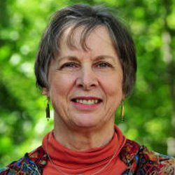 Arlene Foreman
Pennsylvania Licensed Professional Counselor #PC000457