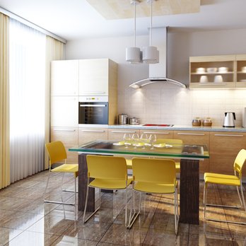 3rd Block Group, A Limited Liability Company - a modern kitchen - General Contractors Near Me 3rd Block Group, A Limited Liability Company - a modern kitchen - General Contractors Near Me
