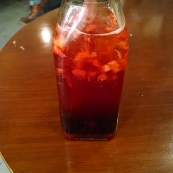 Plentea - Strawberry boba! Yum yum yum. - Tea Rooms Near Me - San Francisco, California Plentea - Strawberry boba! Yum yum yum. - Tea Rooms Near Me - San Francisco, California