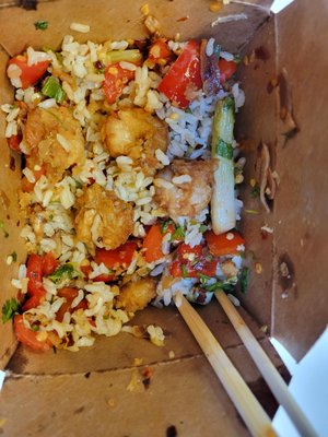 Zen Japanese Food Fast by null