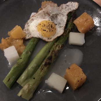 AMBAR Restaurant, Clarendon - Modern European Near Me - Arlington, Virginia