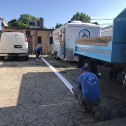 Reliance Plumbing Sewer & Drainage