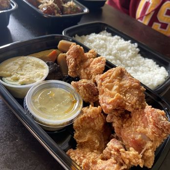 Neighborhood Bento - Chicken Nanban - Japanese Near Me - Buena Park, California Neighborhood Bento - Chicken Nanban - Japanese Near Me - Buena Park, California