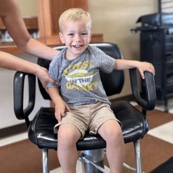 Haircuts Plus