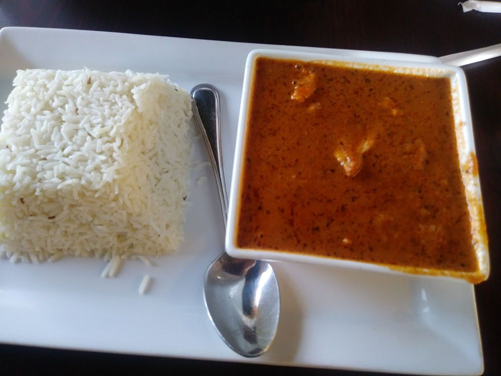 CINNAMON INDIAN CUISINE 32 Photos & 57 Reviews Indian 225 W Wackerly St, Midland, MI