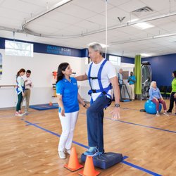 FYZICAL Therapy & Balance Centers - New Braunfels - Your safety is our business