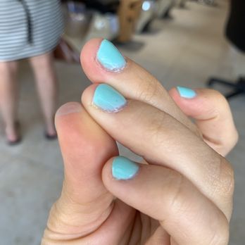 Luscious Nails and Spa - Nail Salons Near Me - Ormond Beach, Florida