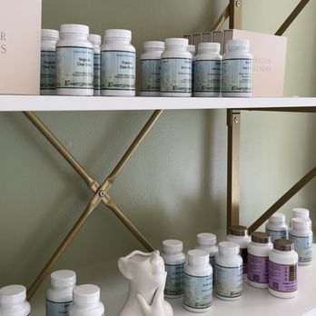 Curator Wellness - Wide variety of herbs - Acupuncture Near Me - Pasadena, California Curator Wellness - Wide variety of herbs - Acupuncture Near Me - Pasadena, California
