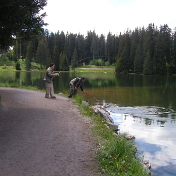heidsee - Lakes Near Me
