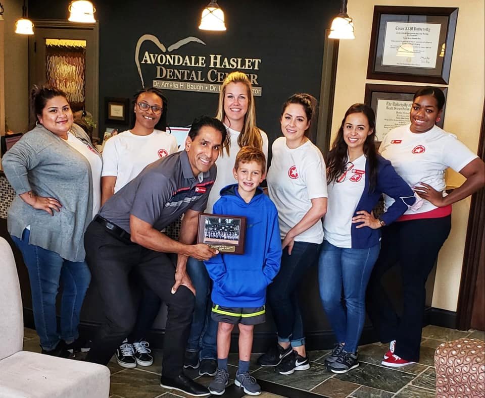 ANTHONY PATEL ORTHODONTICS SOUTHLAKE 311 W Southlake Blvd